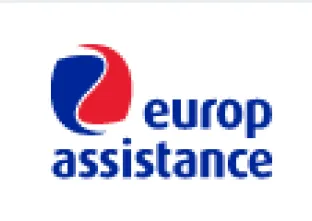 Logo Europ Assistance